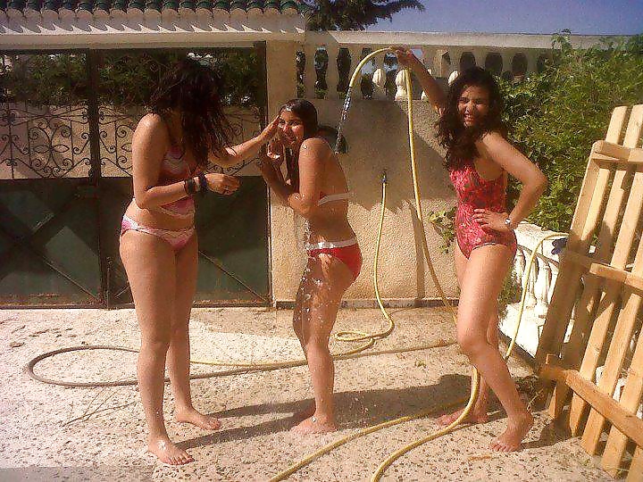 Sxs Maroc - Chahrazed et Halim se sont rencontrÃ©s sur salopesarabes.com - les belles  marocaines - ARAB-CHAT-GIRLS